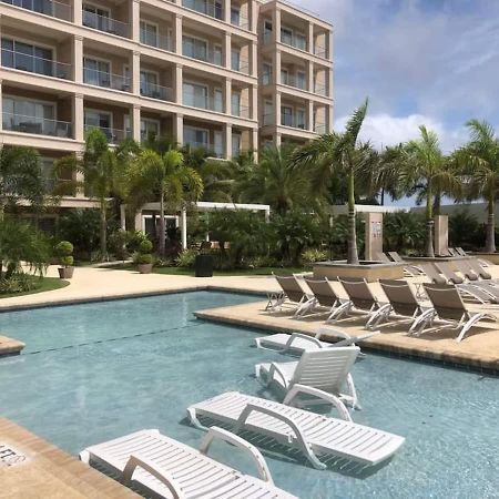 Beautiful Apartment In Eagle Beach Levent Palm Beach Exterior photo