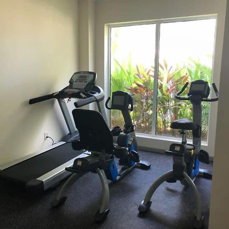 Beautiful Apartment In Eagle Beach Levent Palm Beach Exterior photo