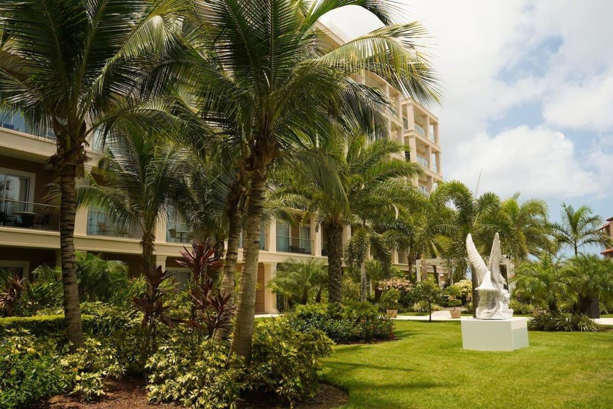 Beautiful Apartment In Eagle Beach Levent Palm Beach Exterior photo